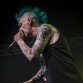 Click to enlarge GutterPunk - Professional Concert Photography